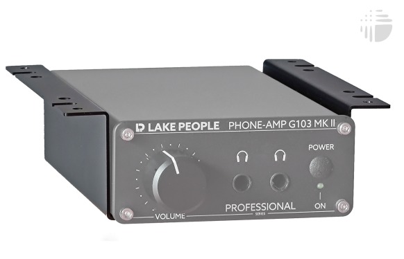 Lake People Mounting Bracket