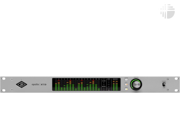 Universal Audio Apollo X16D Ultimate