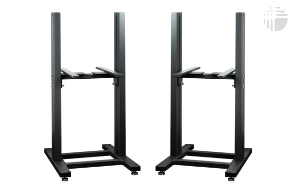 Sound Anchors ADMID1-46, 117cm, pair