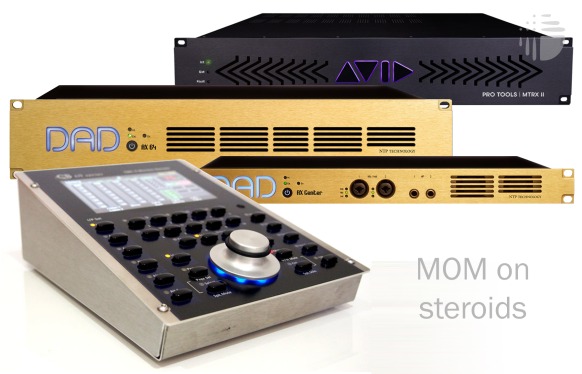 CB Electronics TMC-2