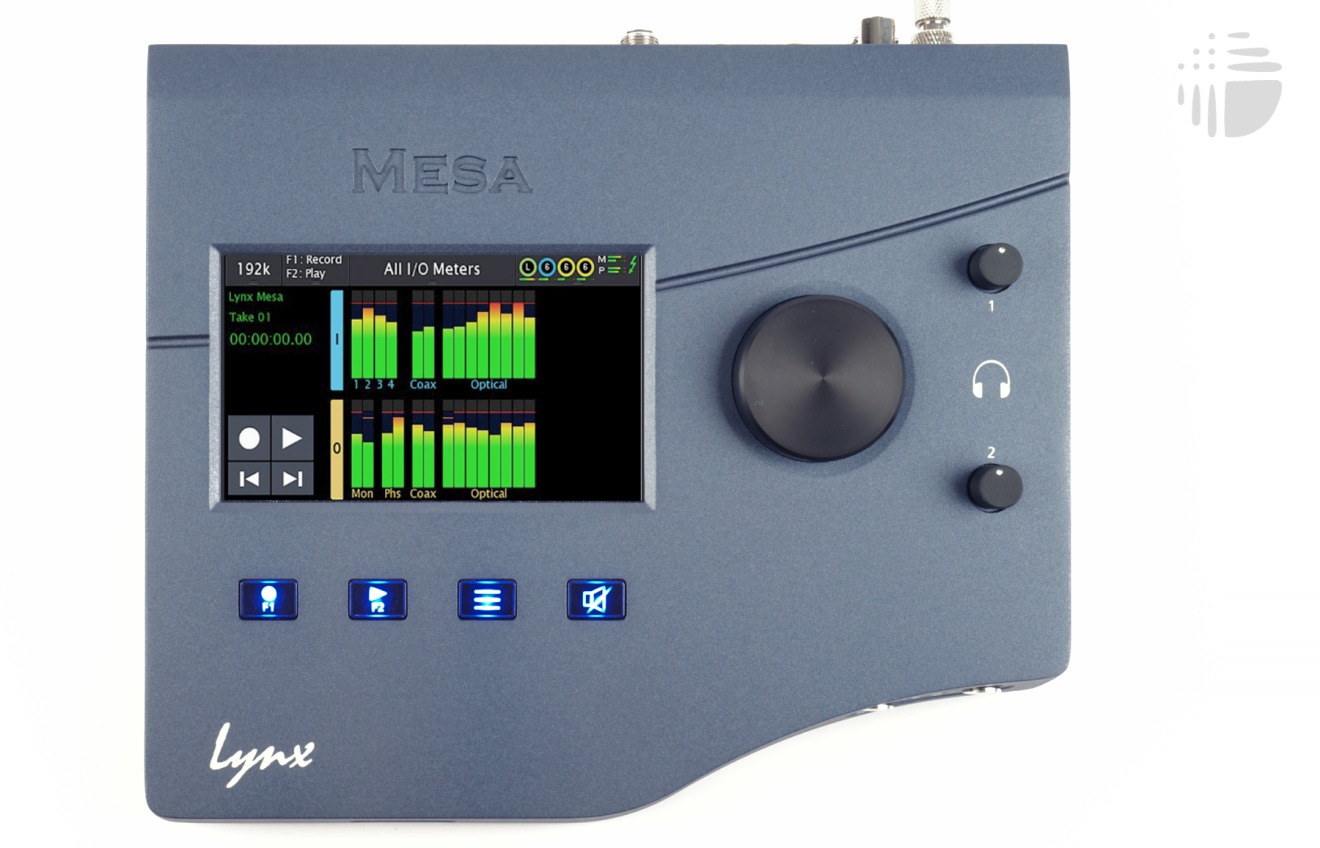 Lynx Studio Technology Mesa