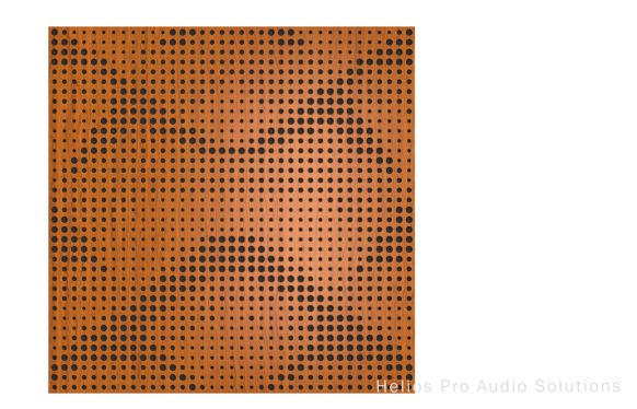 Artnovion Komodo W Laquered Wood