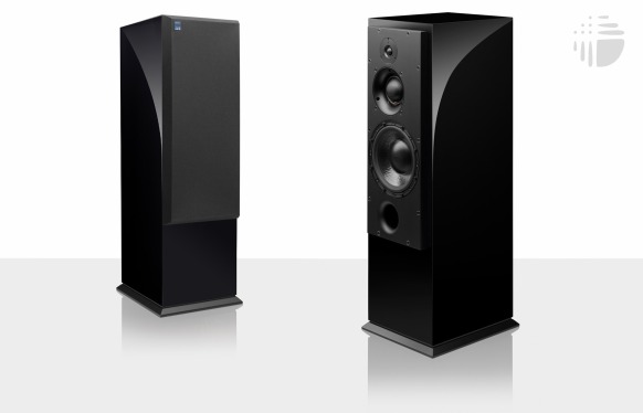 ATC Consumer Hifi SCM50PSL Tower (pair)