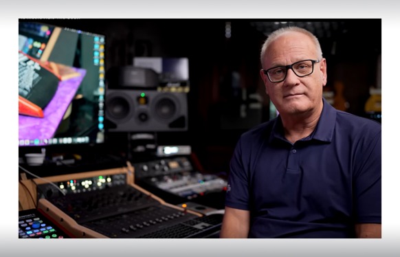 Barry Johns Studio Talk: Why Metric Halo stands out