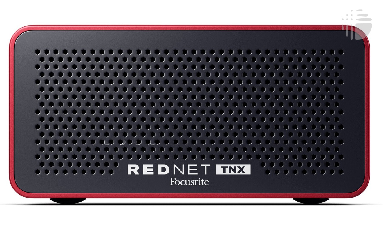 Focusrite RedNet-TNX