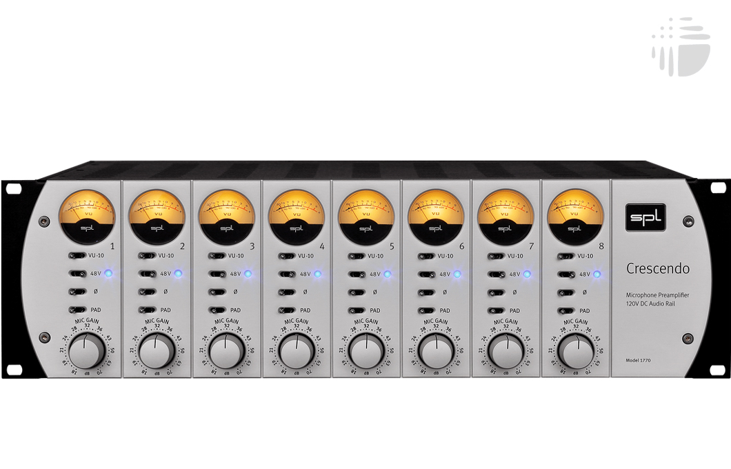SPL Crescendo