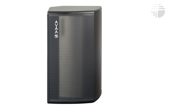 PSI Audio AVAA C20 Black ex. demo