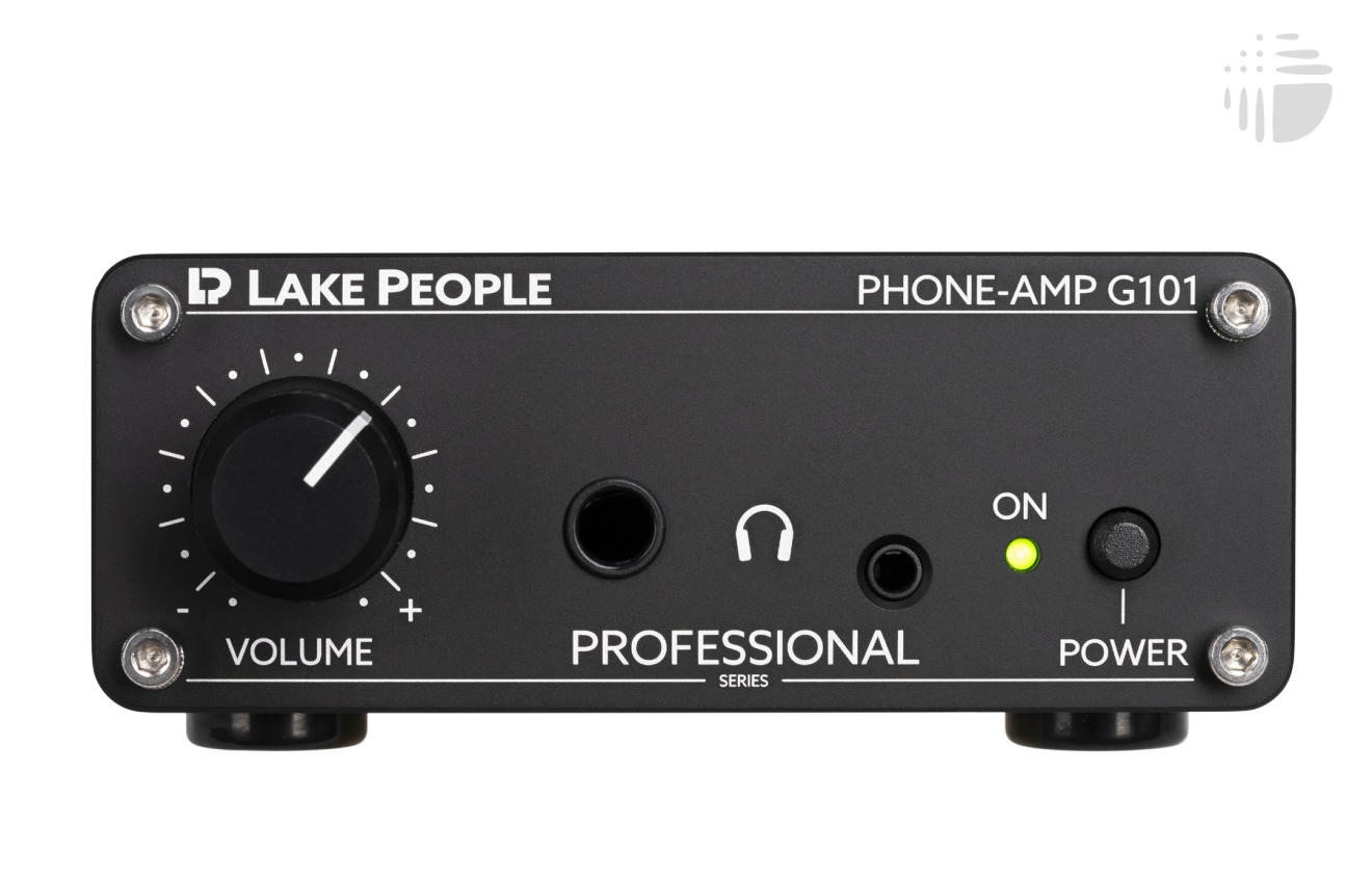 Lake People G101
