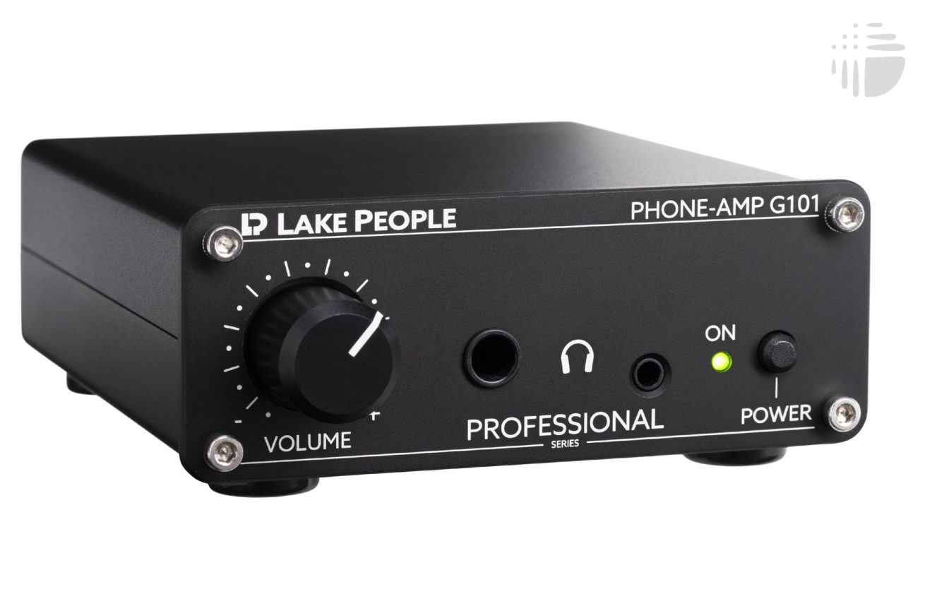 Lake People G101