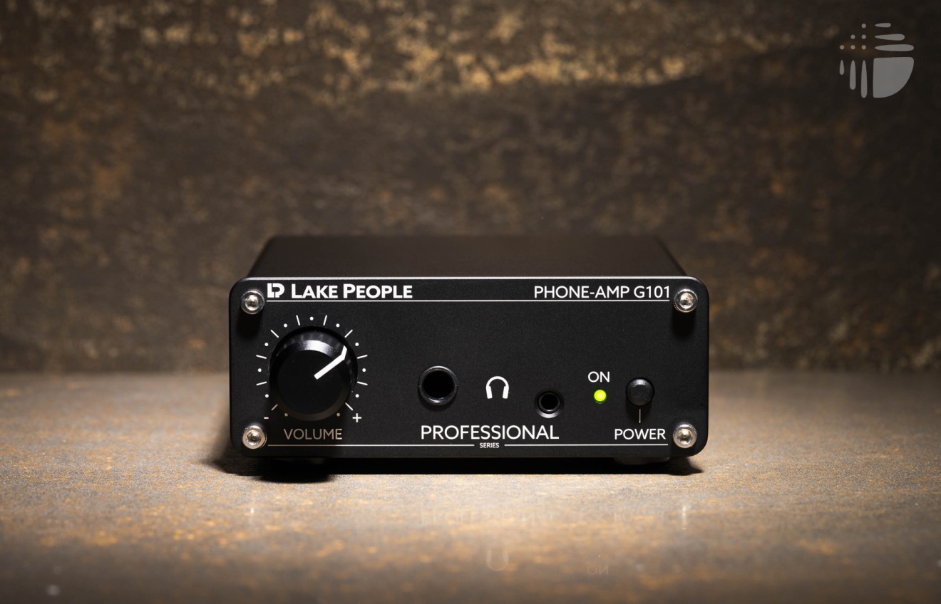 Lake People G101
