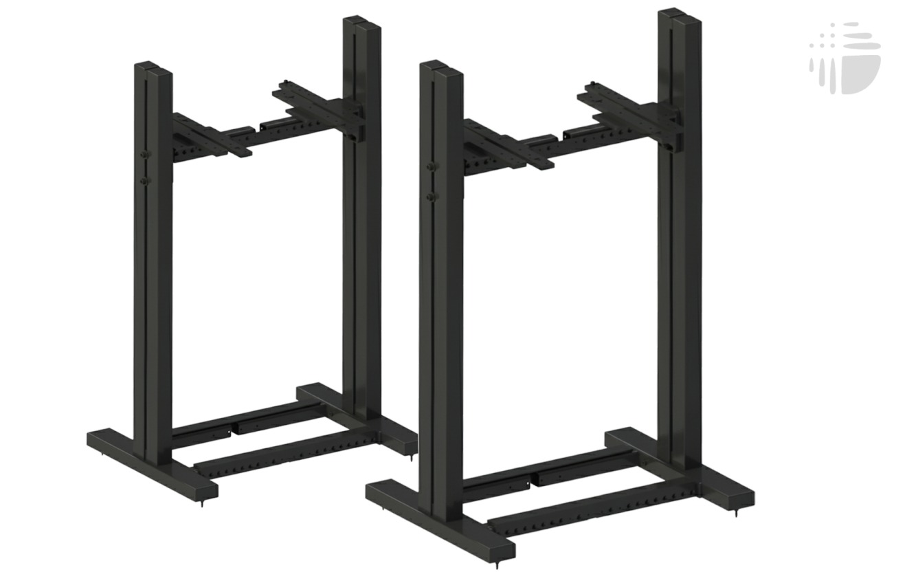 Sound Anchors Studio Pro LMS1-56, pair
