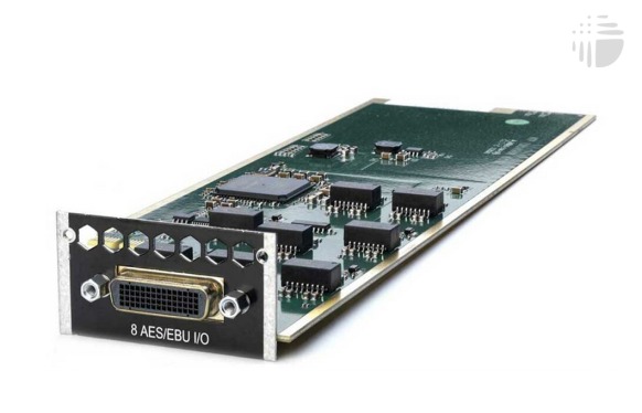 DAD AX32 AES Card