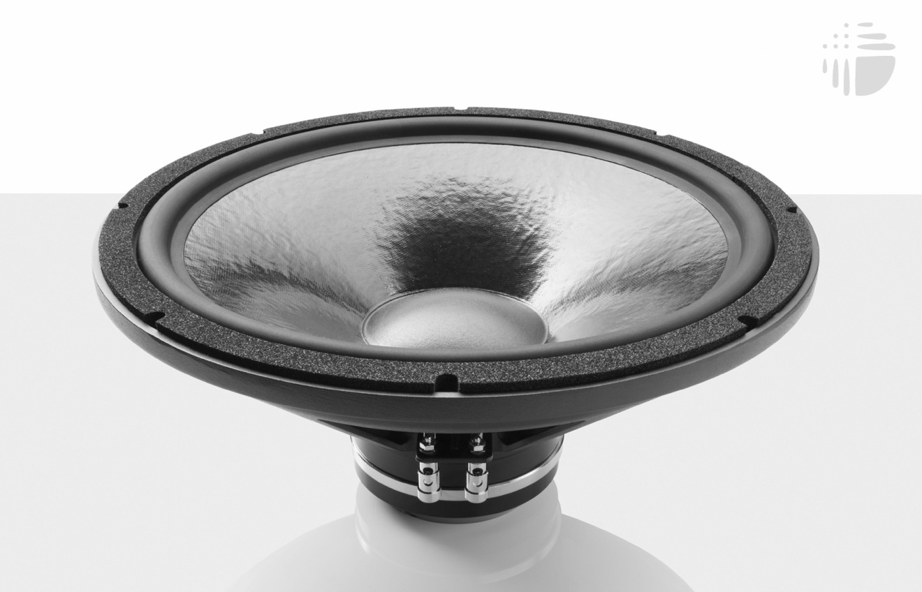 ATC Professional SCS120 PRO