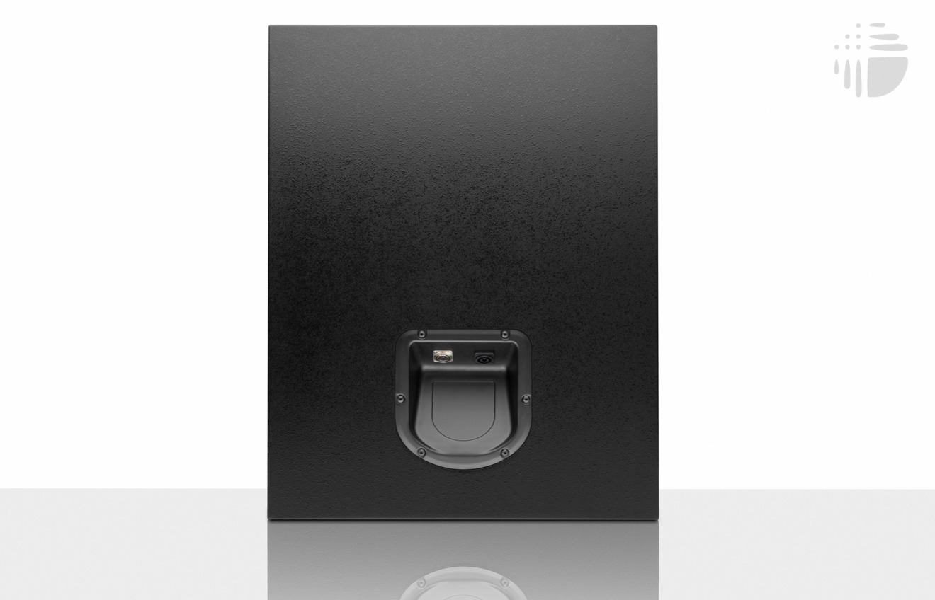 ATC Professional SCS120iW Pro (In-Wall)