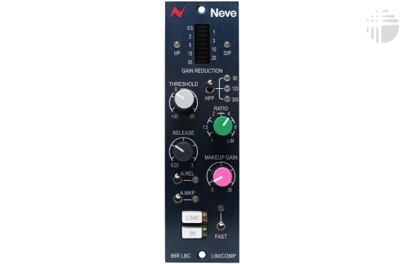 AMS Neve 88RLBC