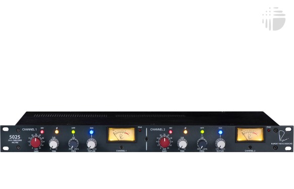Rupert Neve Designs 5025 Shelford