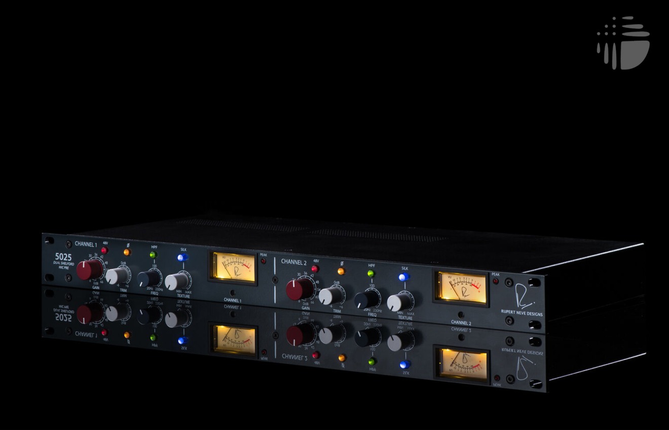 Rupert Neve Designs 5025 Shelford