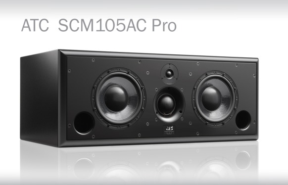 ATC SCM105AC HP