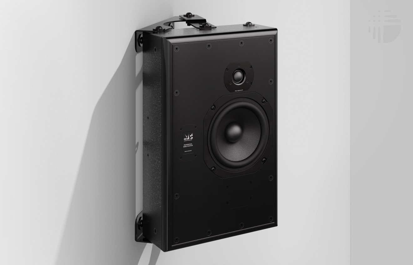 ATC Professional SSM12i Pro (pair of 2)