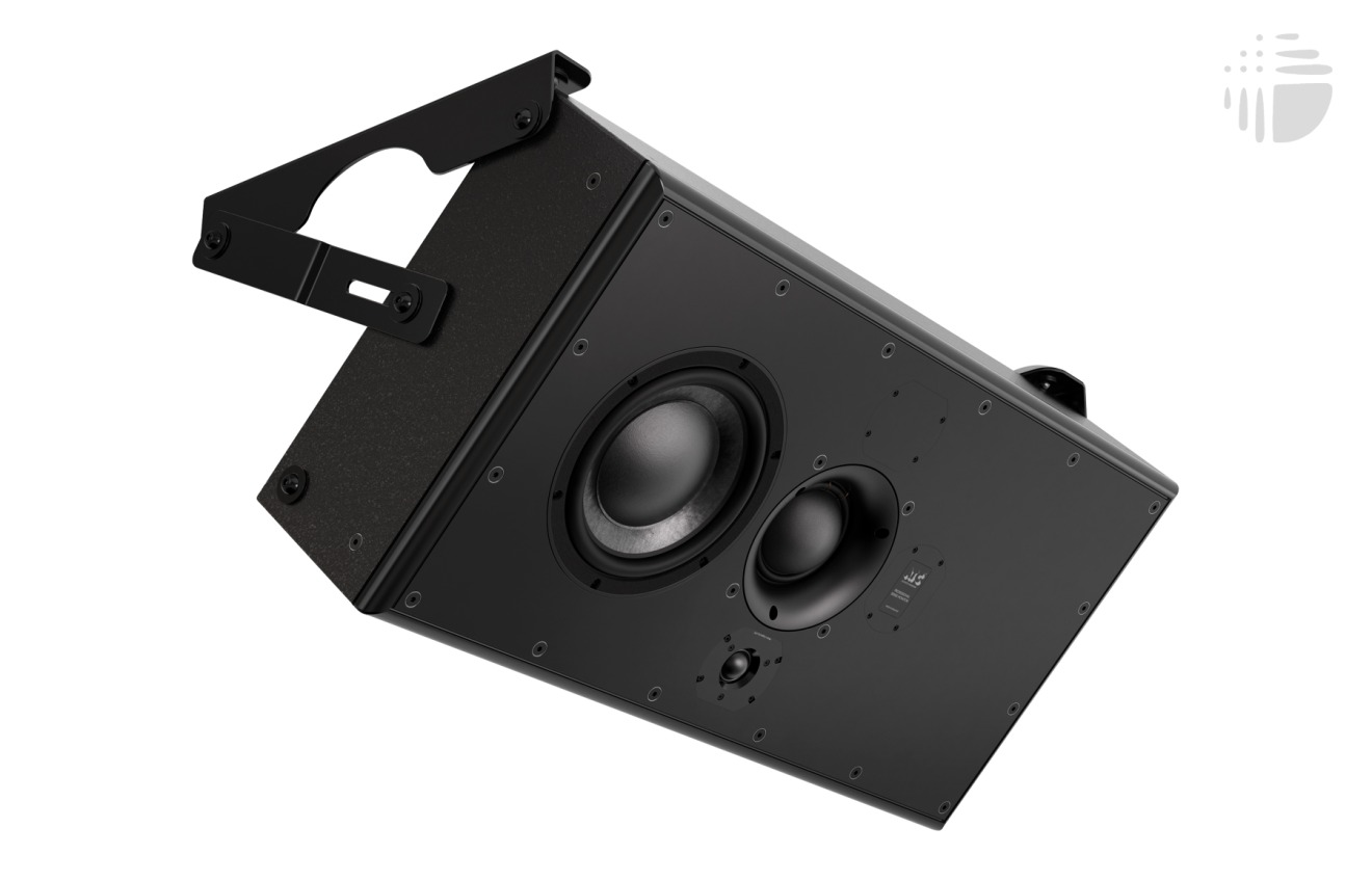 ATC Professional SSM25i Pro (pair of 2)