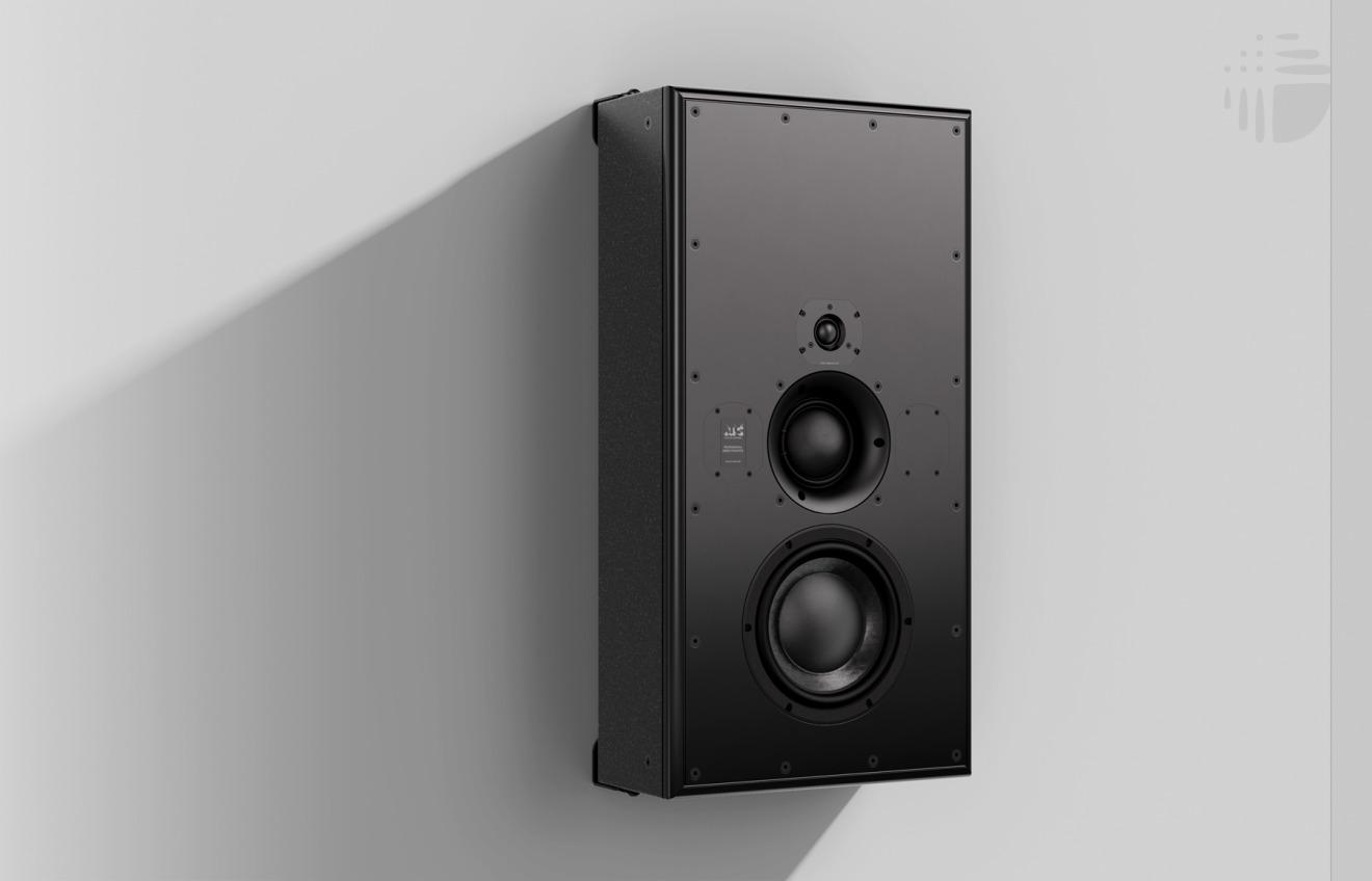 ATC Professional SSM25i Pro (pair of 2)