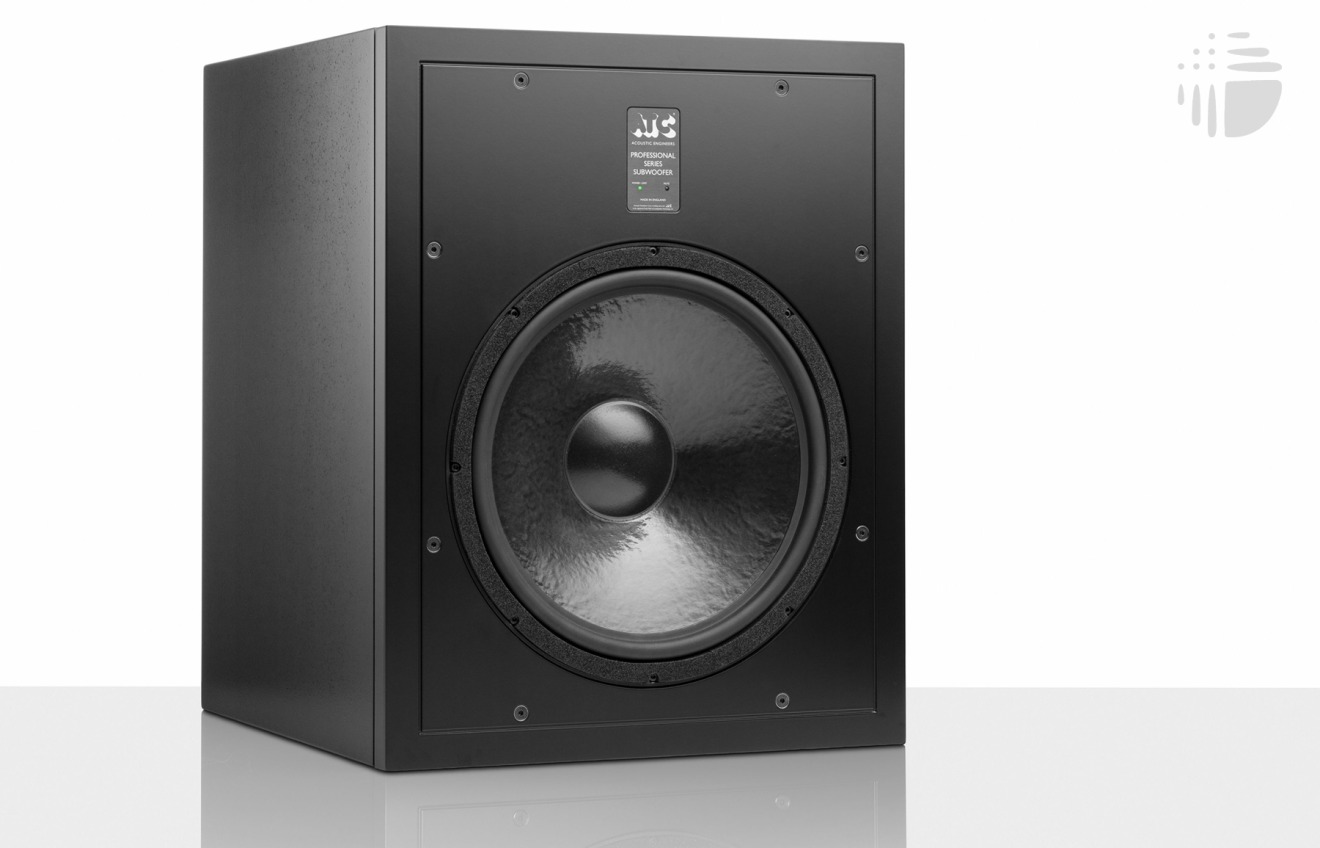 ATC Professional SCS120iW Pro (In-Wall)