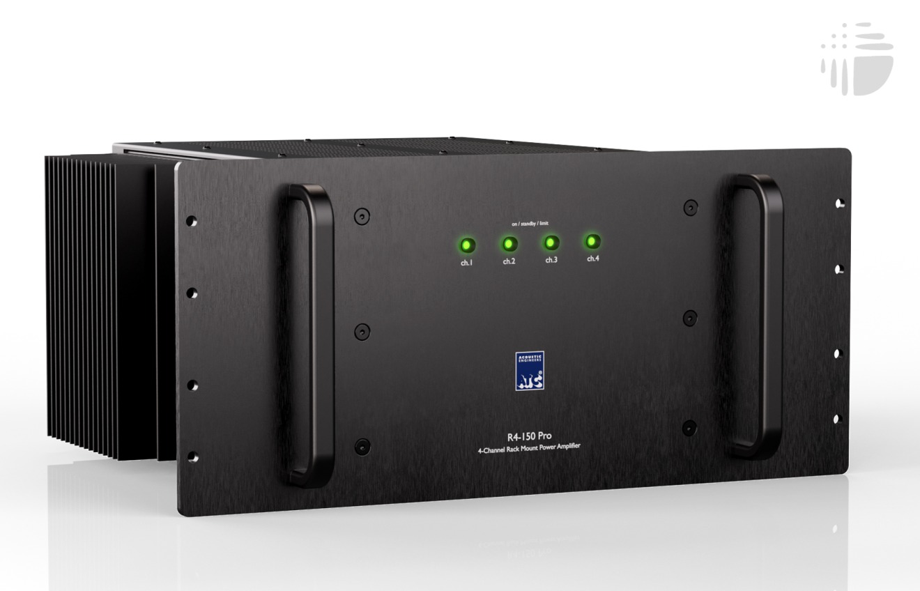 ATC Professional R4-150 PRO