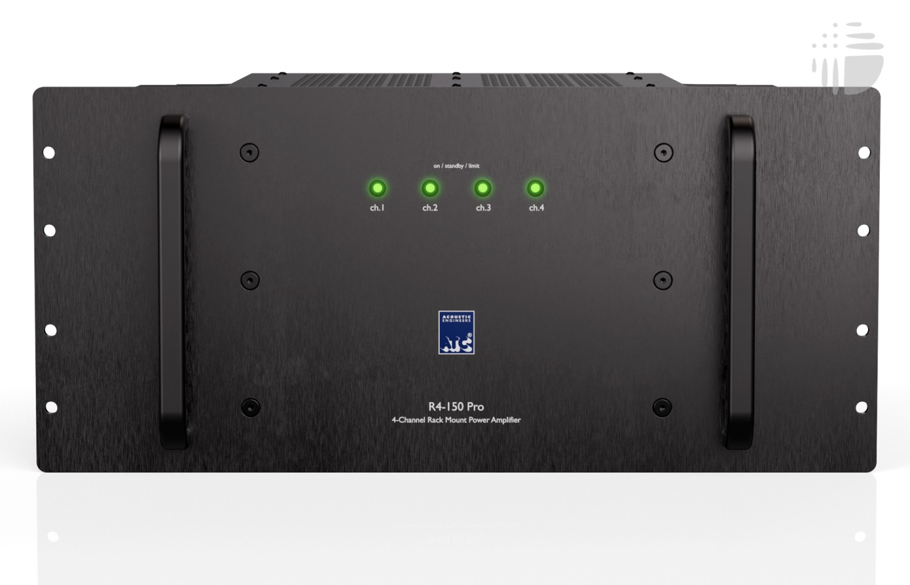 ATC Professional R4-150 PRO