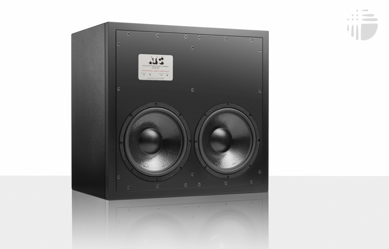 ATC Professional SCS140iW Pro (In-Wall)