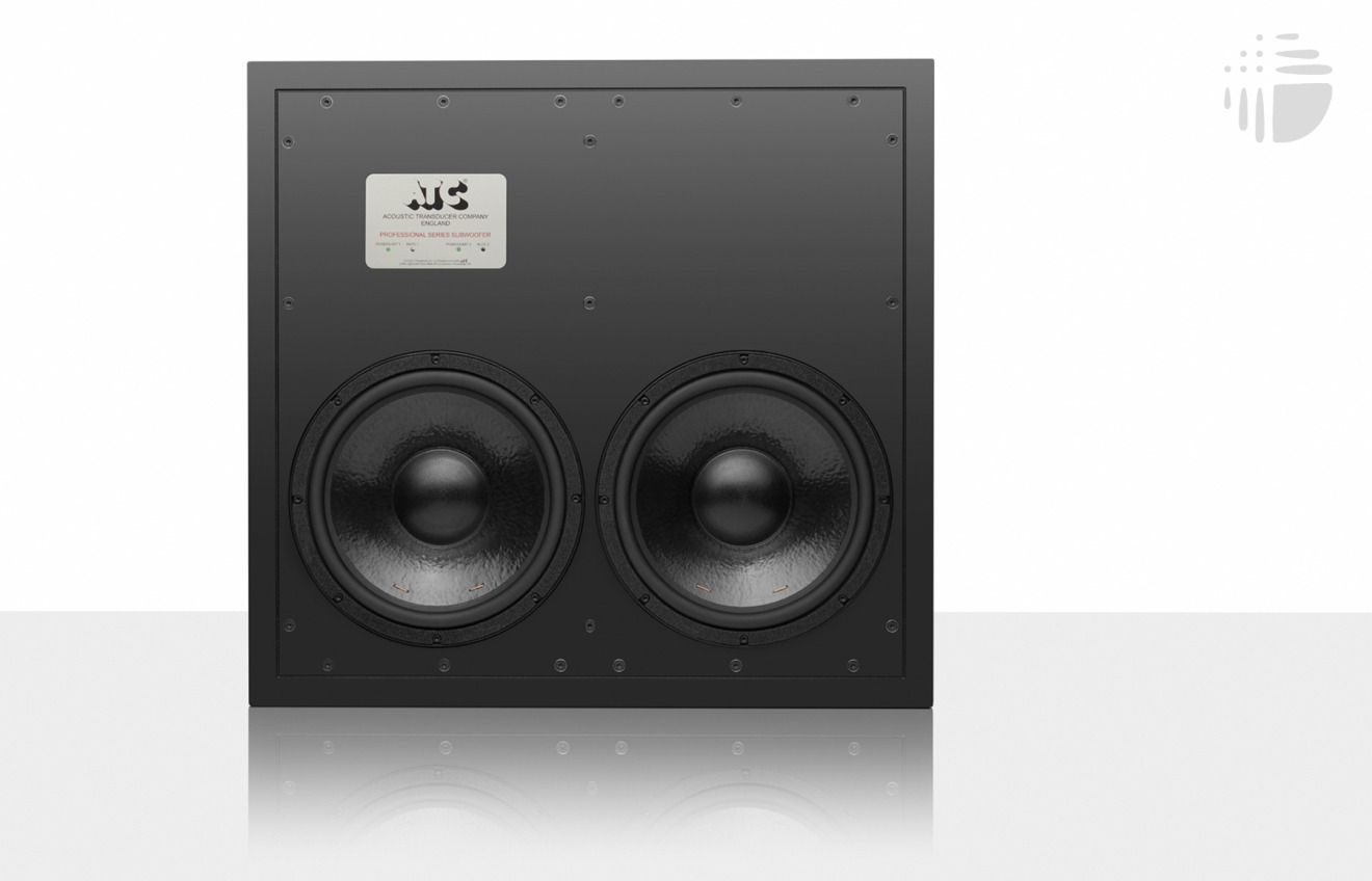 ATC Professional SCS140iW Pro (In-Wall)