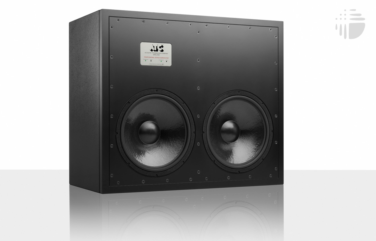 ATC Professional SCS240iW Pro (In-Wall)