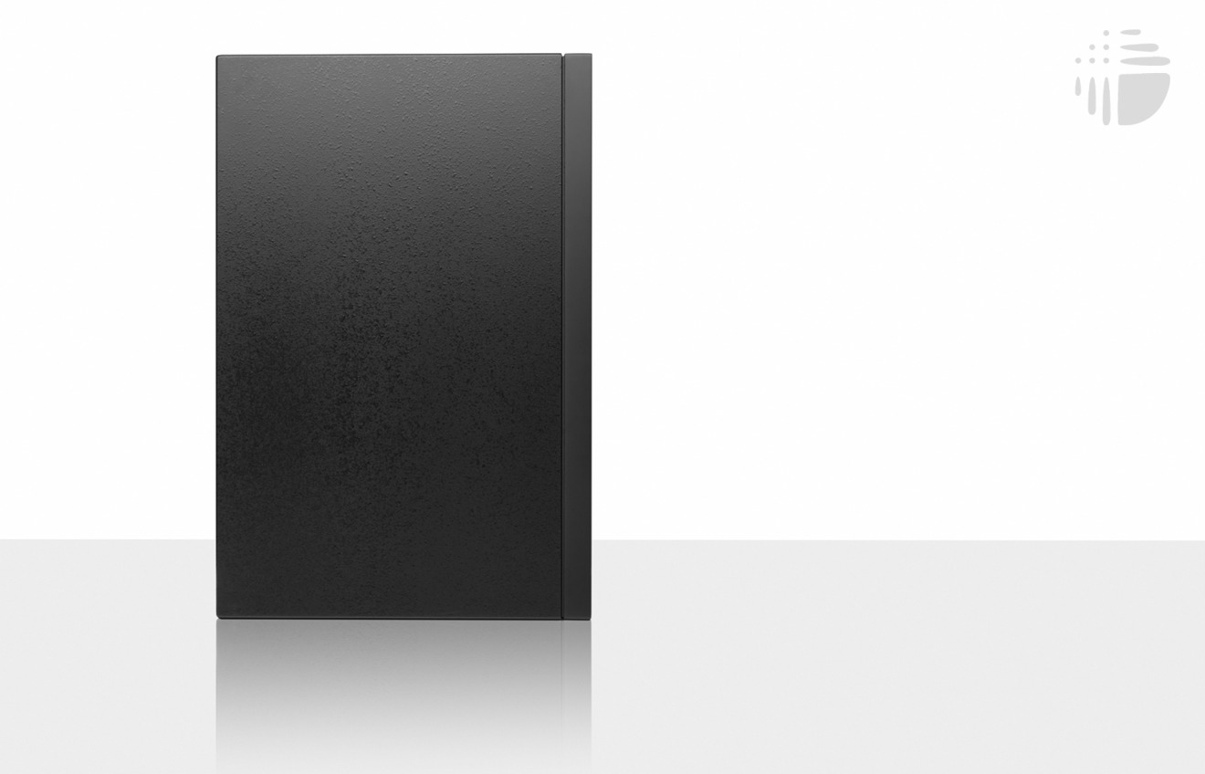 ATC Professional SCS240iW Pro (In-Wall)