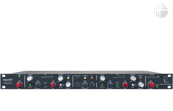 Rupert Neve Designs The OptoFET®
