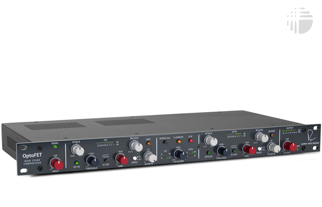 Rupert Neve Designs The OptoFET®