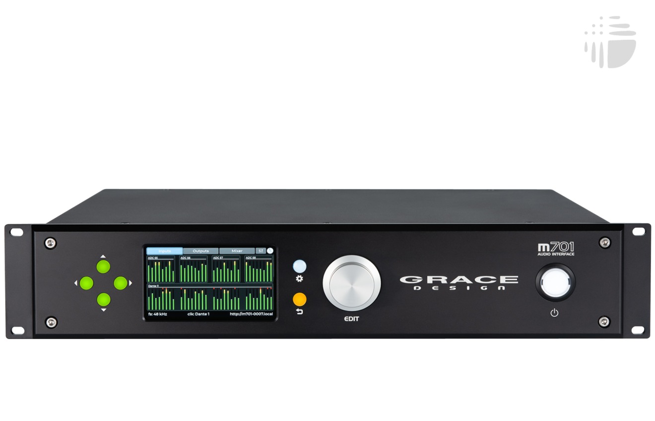 Grace Design m701 Artist USB