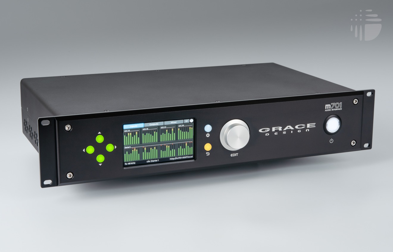 Grace Design m701 Artist USB