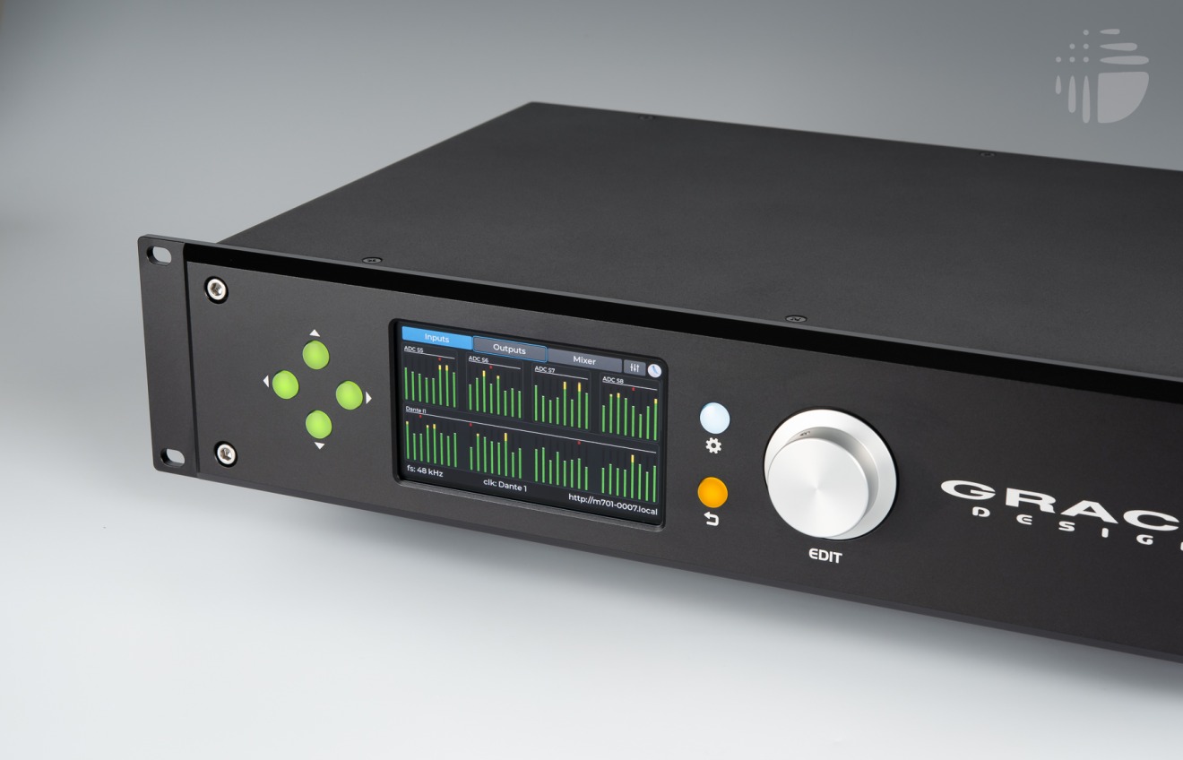 Grace Design m701 32x32 USB