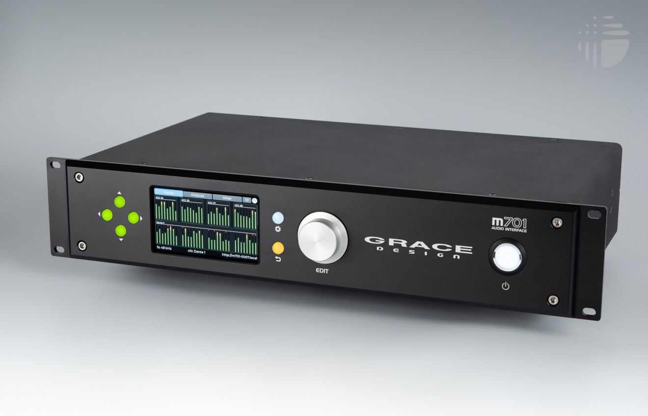 Grace Design m701 32x32 USB