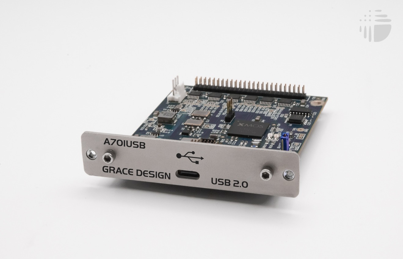 Grace Design m701 USB