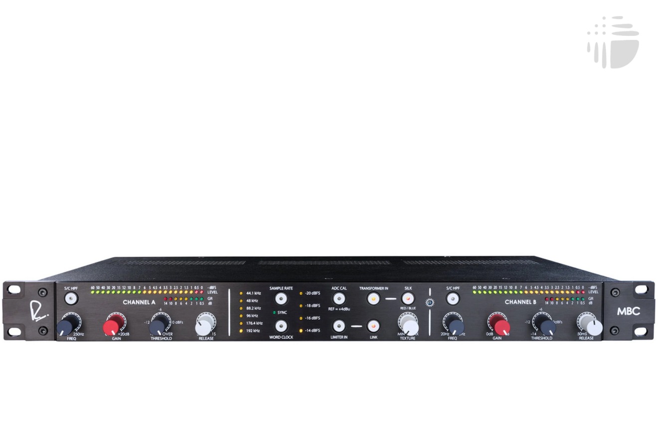 Rupert Neve Designs Master Buss Converter