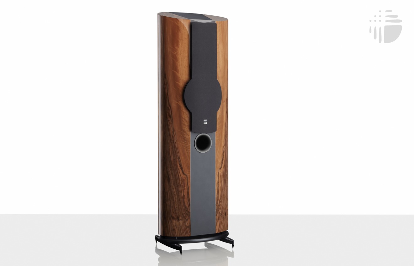 ATC Consumer Hifi EL50 Anniversary