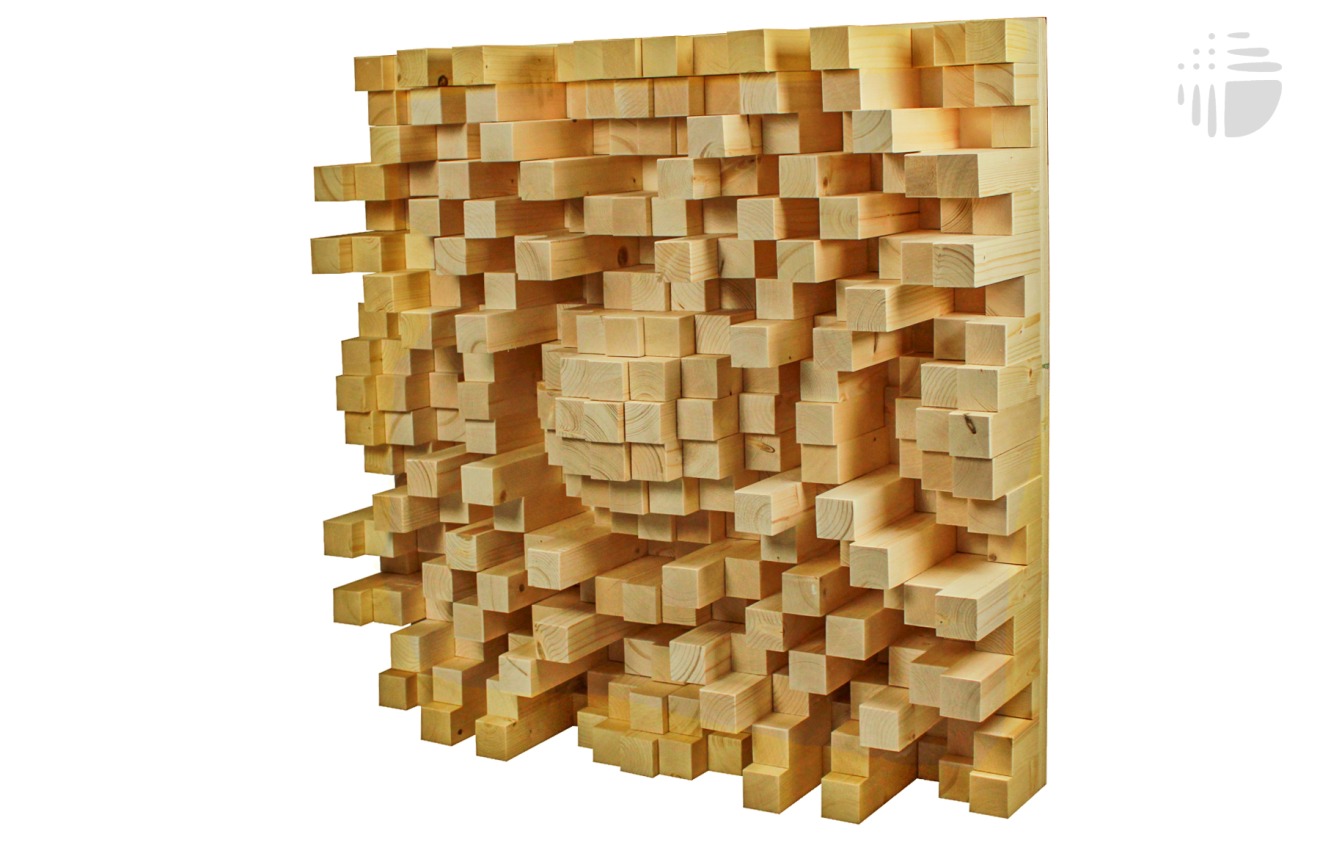 Sound Originals Skyline 2D QRD N19