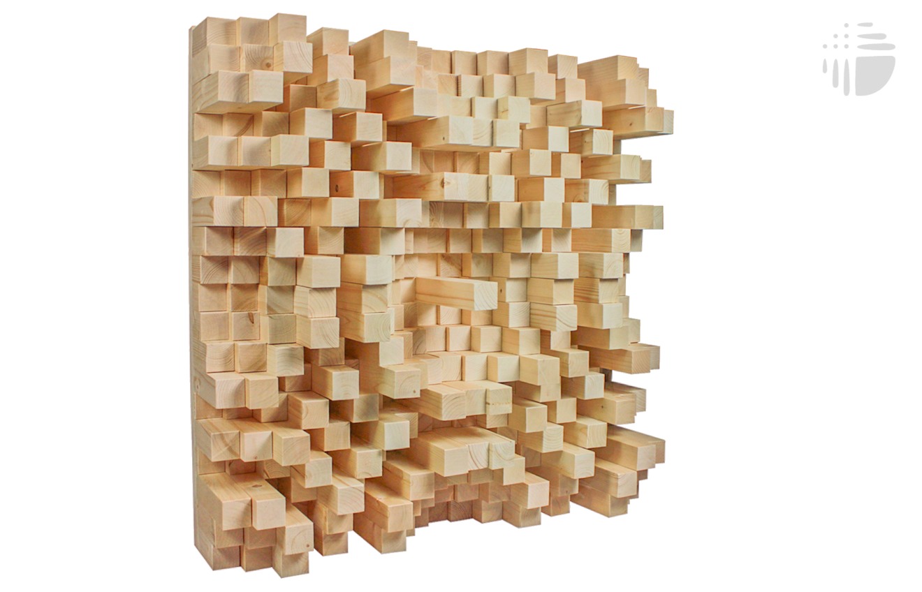 Sound Originals Skyline 2D QRD N19i