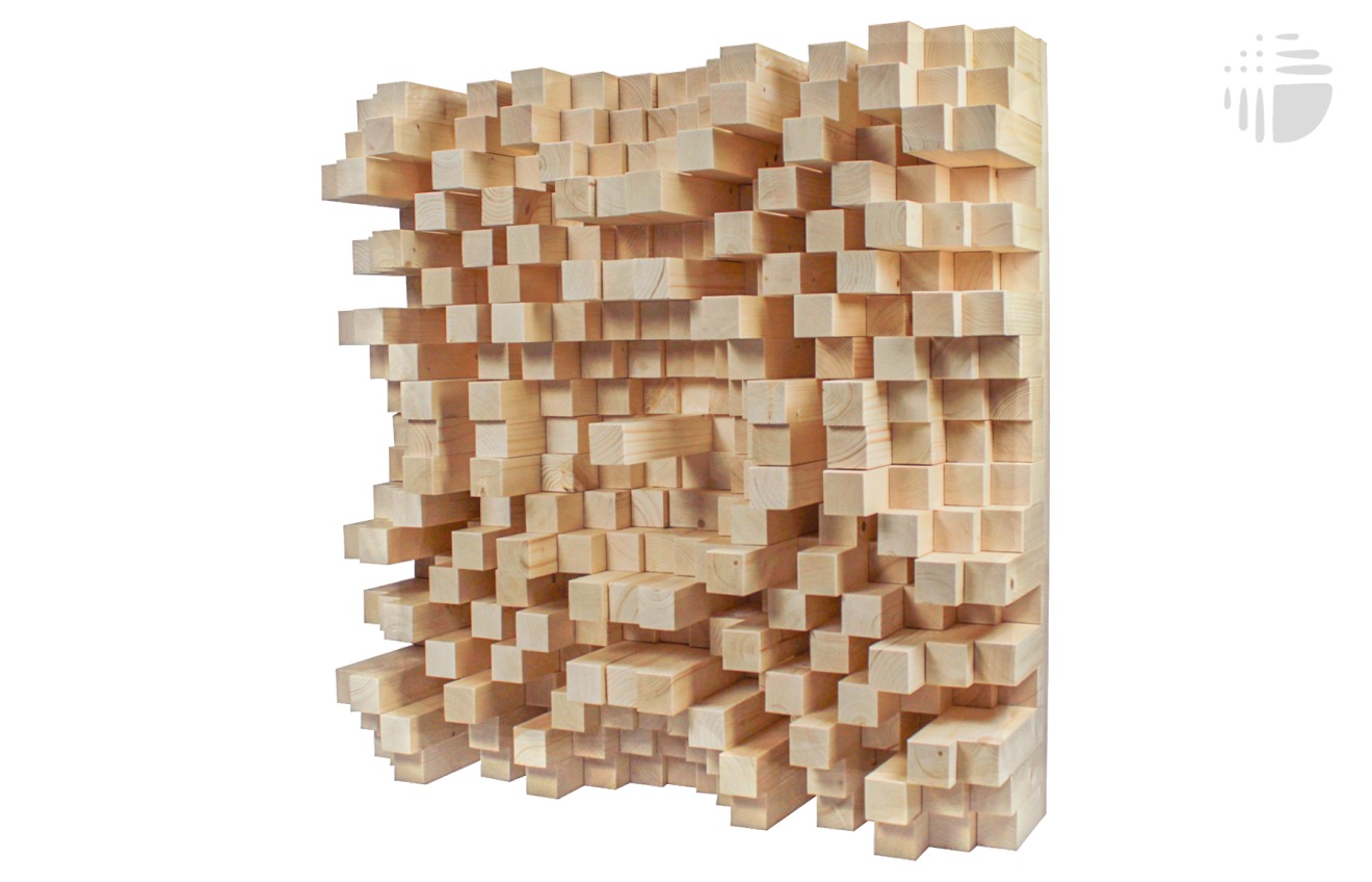 Sound Originals Skyline 2D QRD N19i