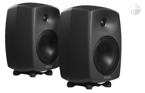 Genelec 8040AP (set of 2)