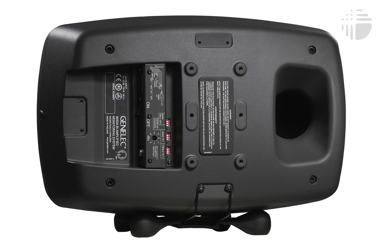 Genelec 8040AP (set of 2)