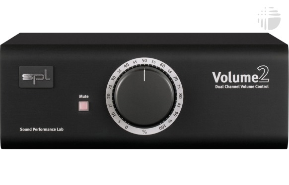 SPL Volume 2 Black