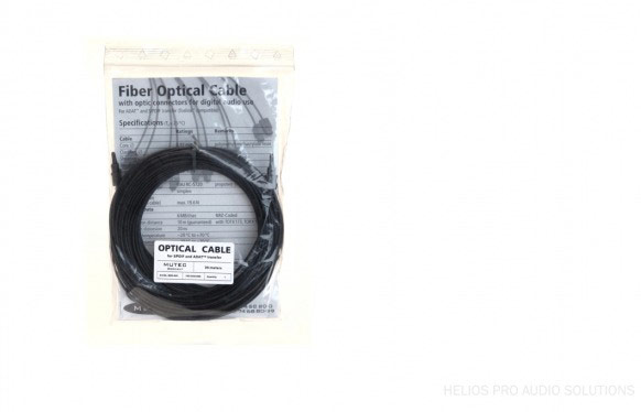 MUTEC TosLink 8060-040